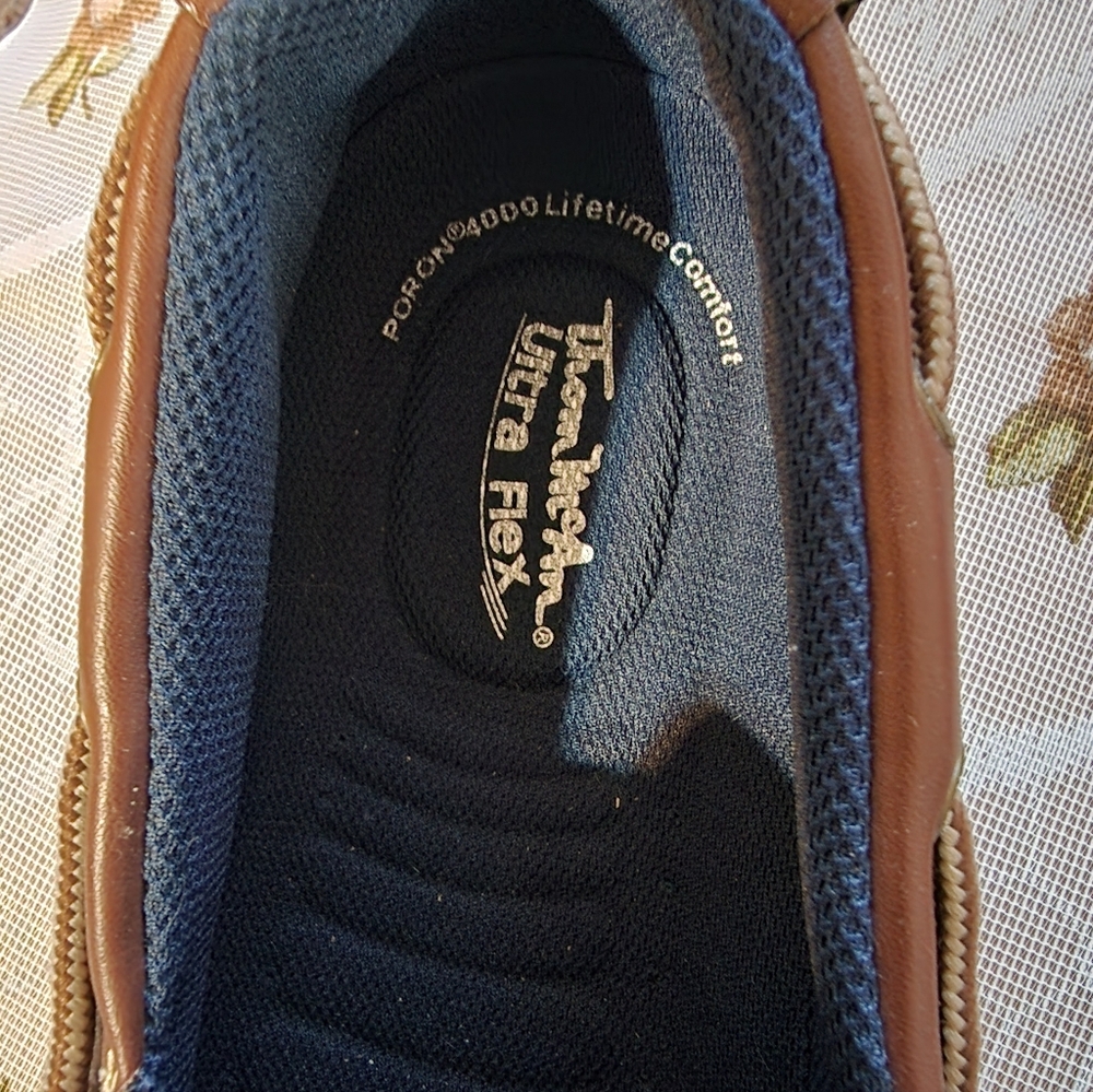 Thom Mcan Mens Slip On Shoe - Picture 6 of 9